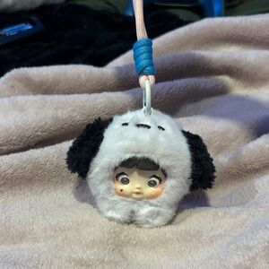 Cute Nommi V4 Baby Adoption House Series